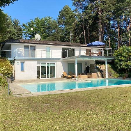 Villa Violetta 루이노 외부 사진