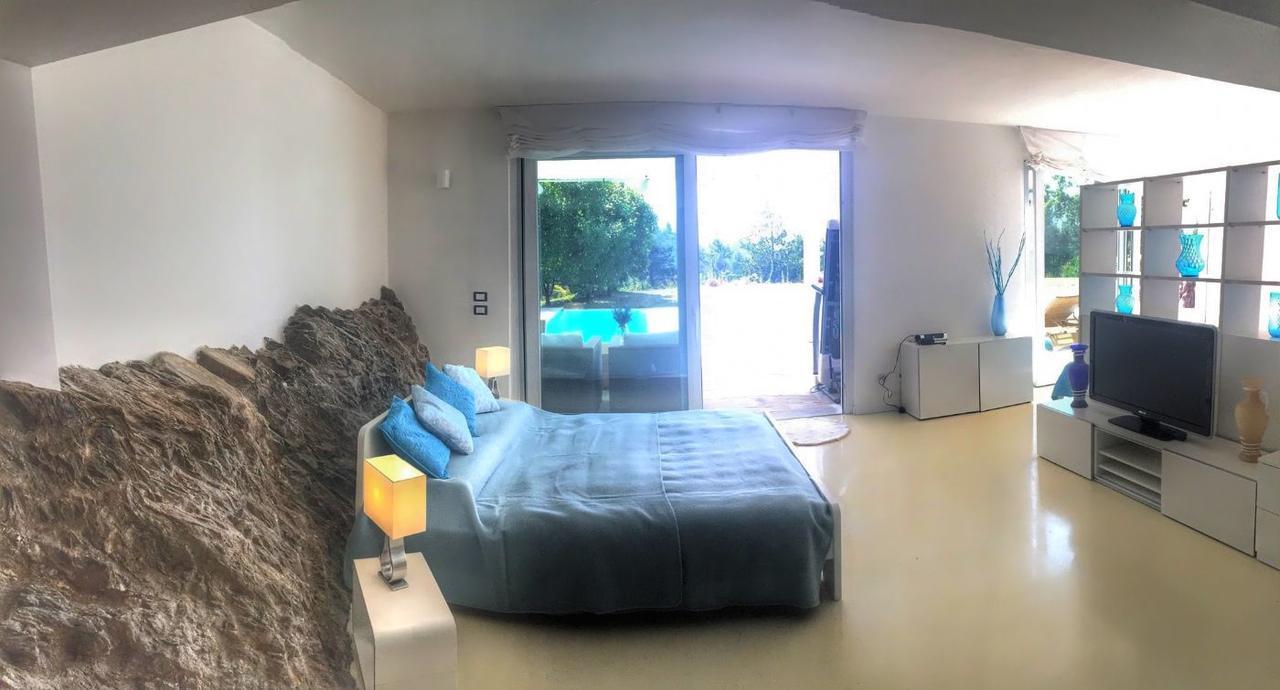 Villa Violetta 루이노 외부 사진
