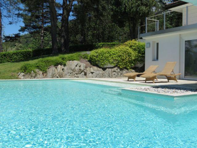 Villa Violetta 루이노 외부 사진