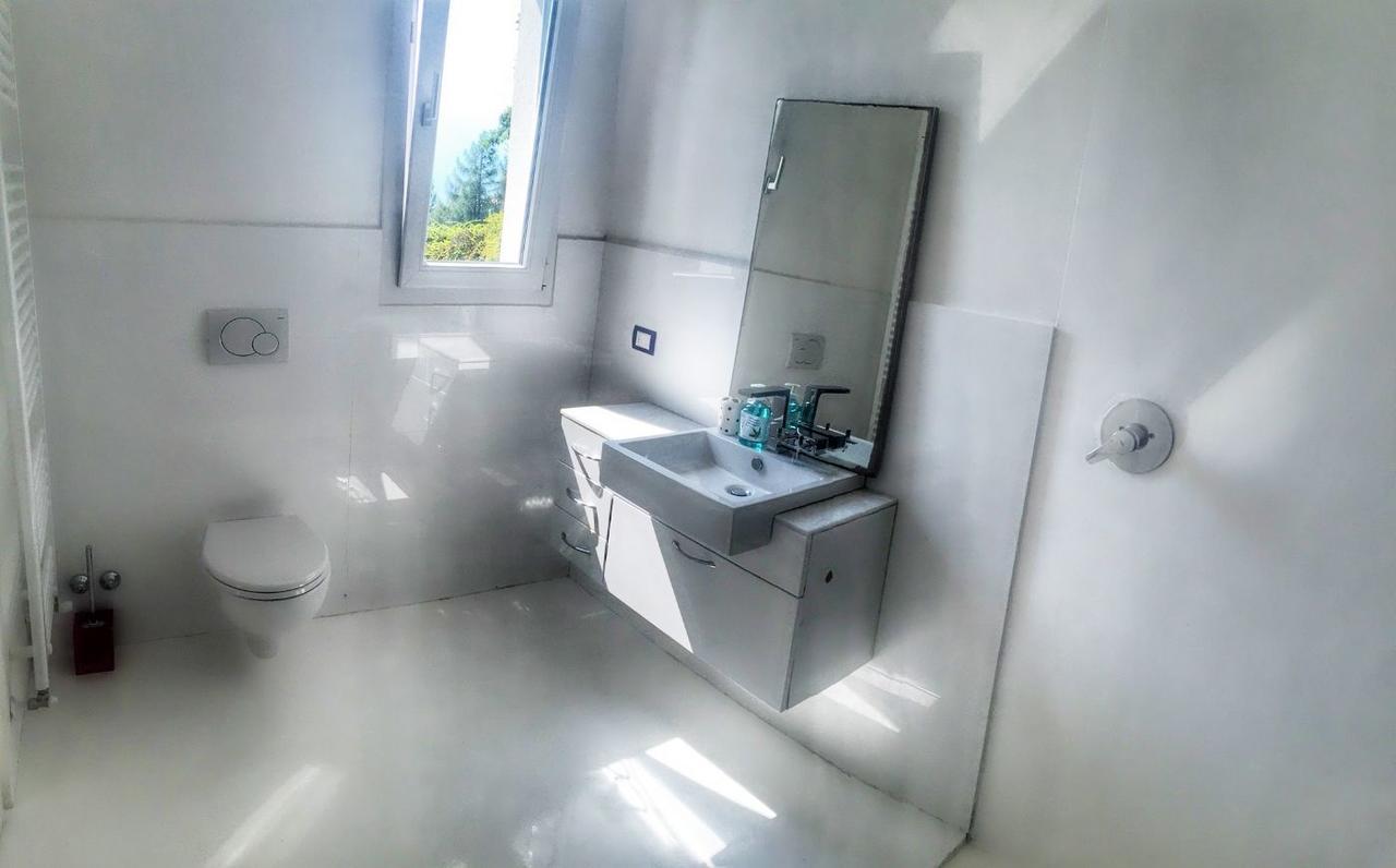 Villa Violetta 루이노 외부 사진