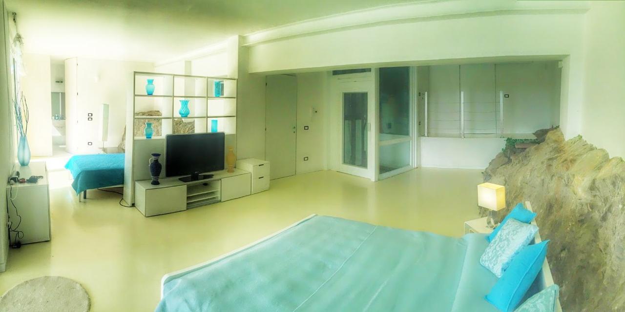 Villa Violetta 루이노 외부 사진