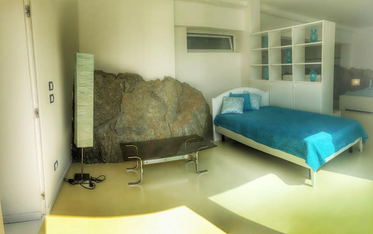 Villa Violetta 루이노 외부 사진